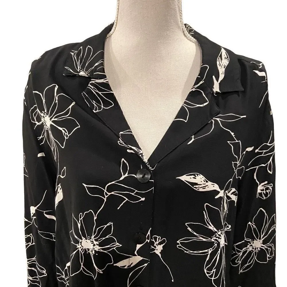 First Option Button Down Shirt - Picture 3 of 5